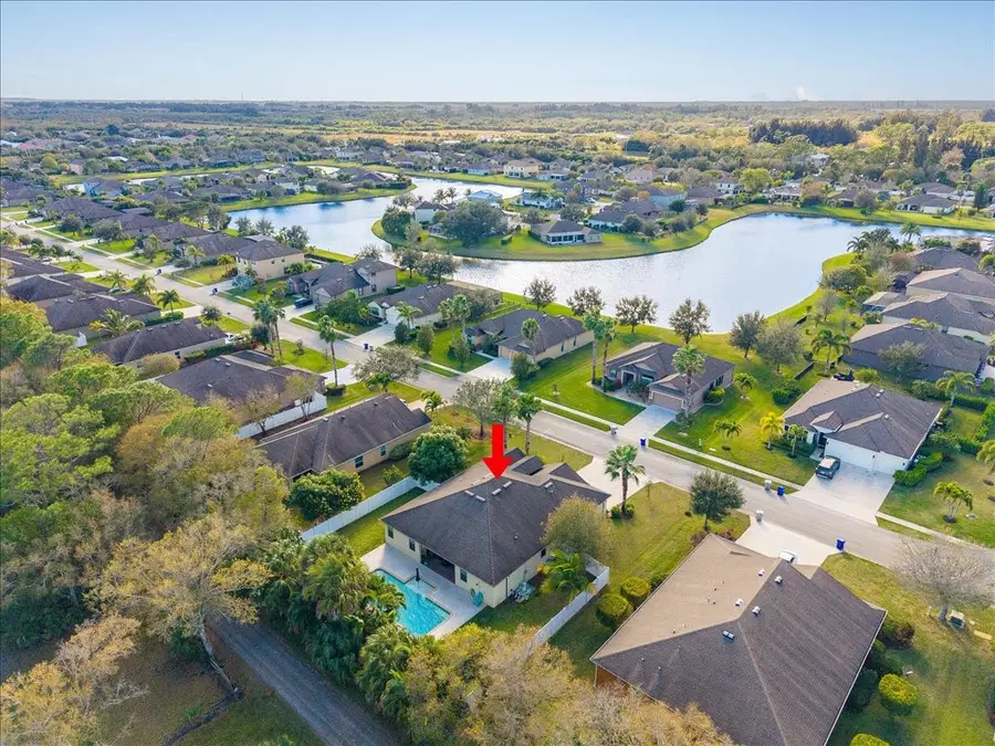 4607 Ashley Lake Circle, Vero Beach, FL 32967 - #3