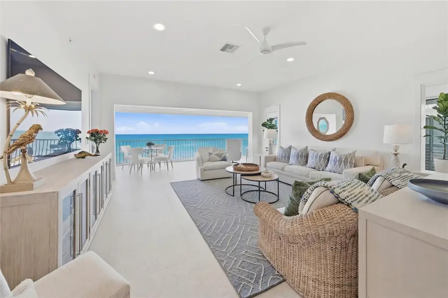 8810 S Sea Oaks Way #406, Vero Beach, FL 32963 - #2