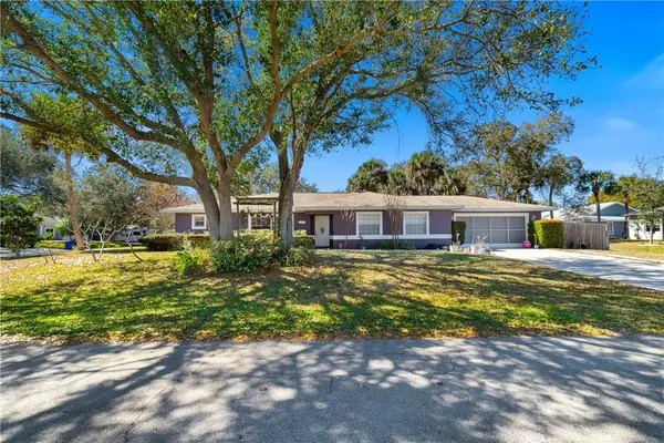 686 Joy Street, Sebastian, FL 32958