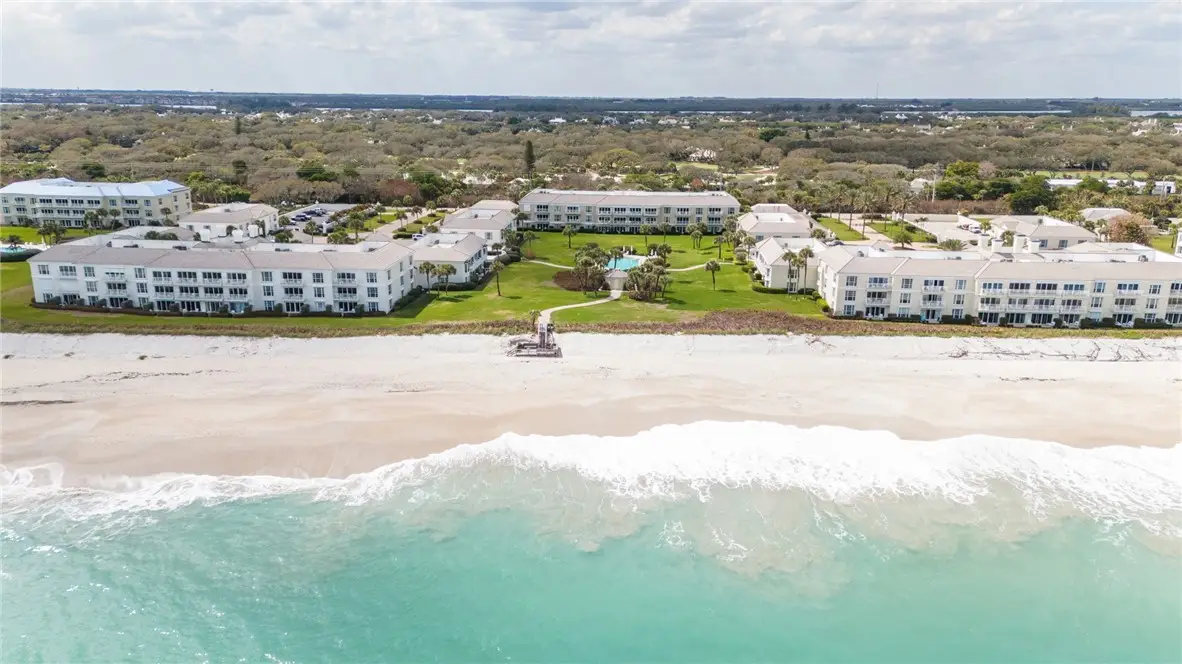 550 Beach Road #223, Vero Beach, FL 32963 - #1