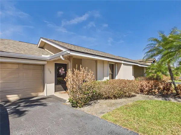 6234 Mirror Lake Manor #6234, Sebastian, FL 32958