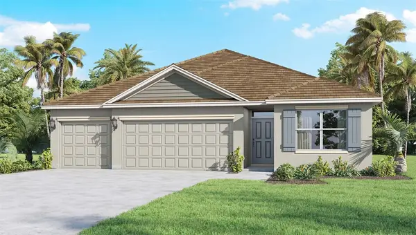 820 Mulberry Street, Sebastian, FL 32958