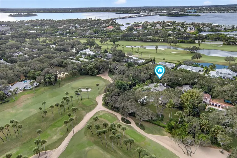 2010 Club Drive, Vero Beach, FL 32963 - #3