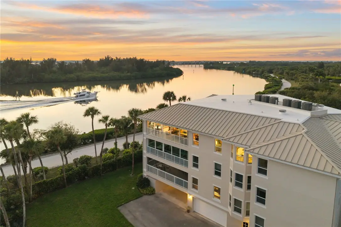 8885 W Orchid Island Circle #5, Vero Beach, FL 32963 - #1