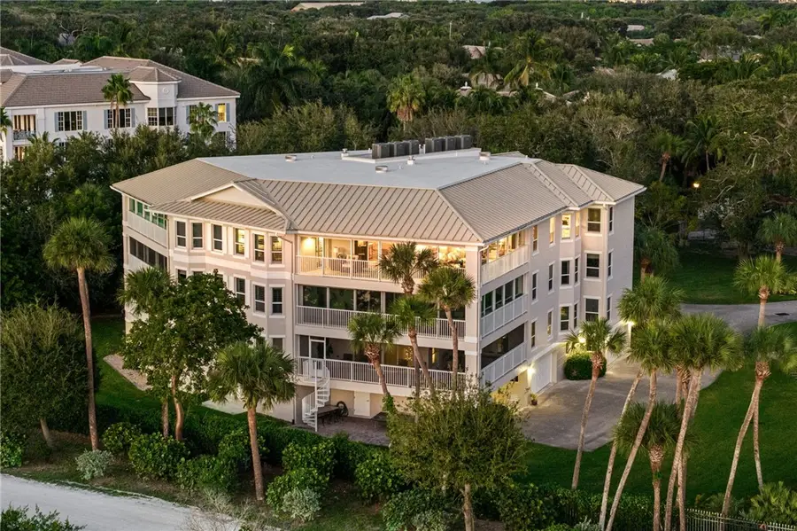 8885 W Orchid Island Circle #5, Vero Beach, FL 32963 - #2
