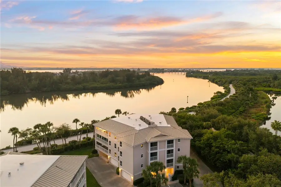 8885 W Orchid Island Circle #5, Vero Beach, FL 32963 - #3