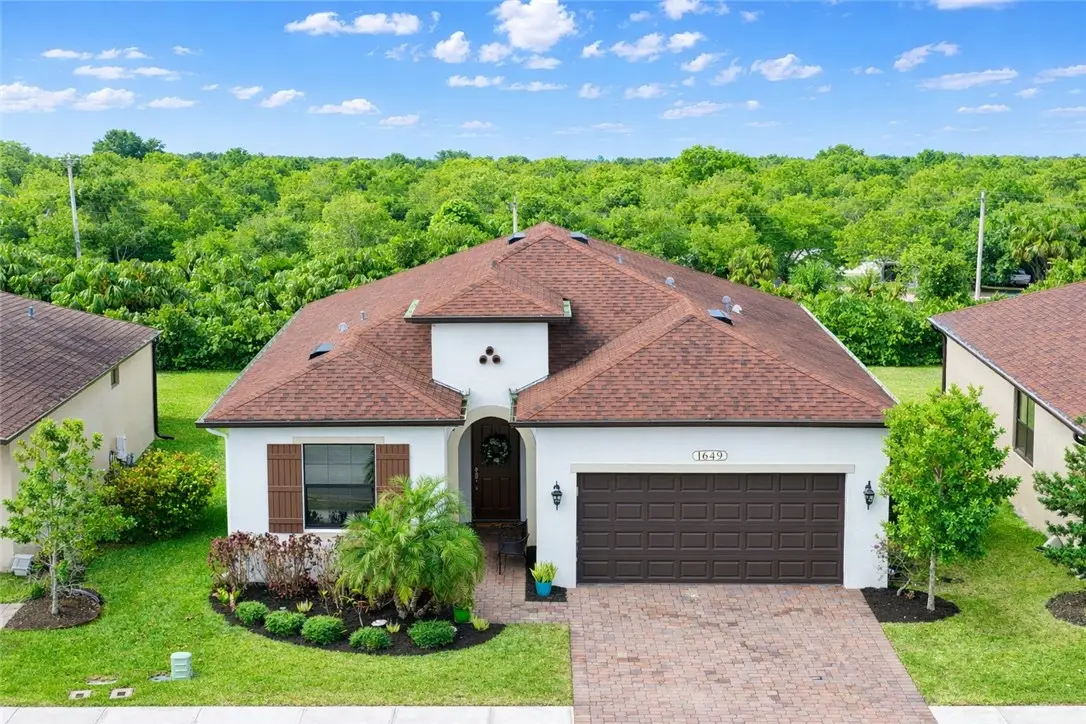 1649 Willows Square, Vero Beach, FL 32966 - #1