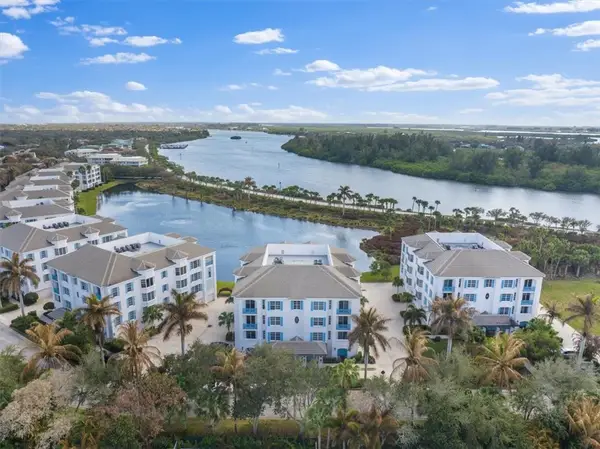 9049 Somerset Bay Lane #302, Vero Beach, FL 32963