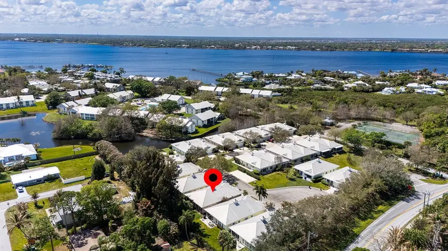 2134 NW Tilia Trail, Stuart, FL 34994 - #2