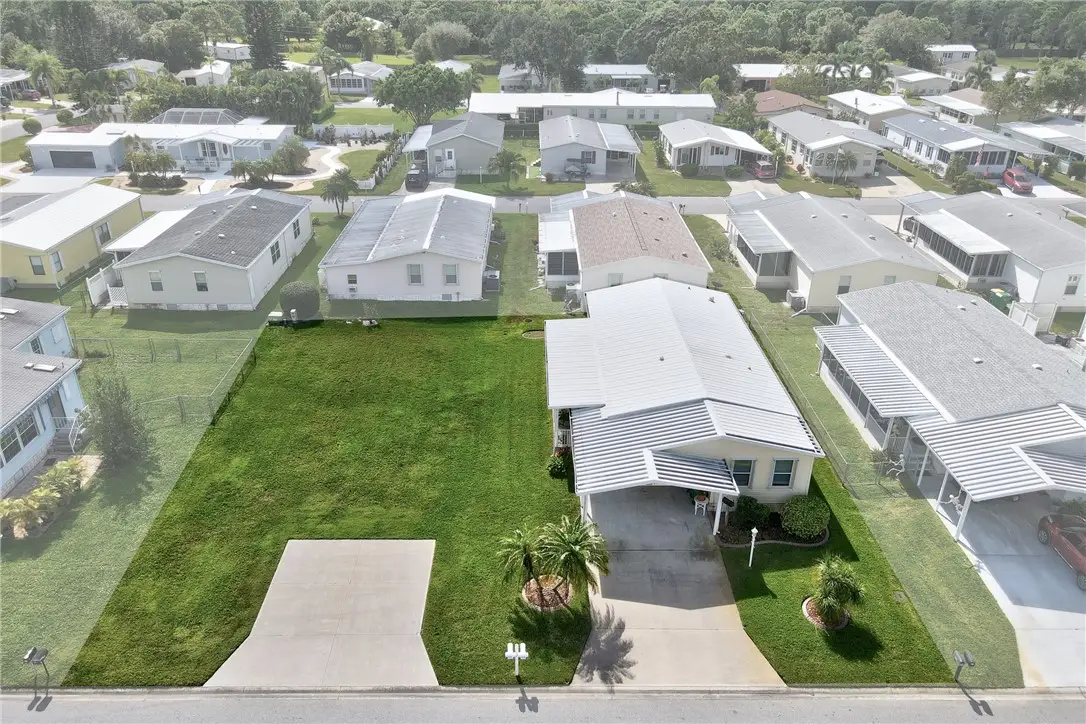 835 Sapodilla Drive, Barefoot Bay, FL 32976 - #1