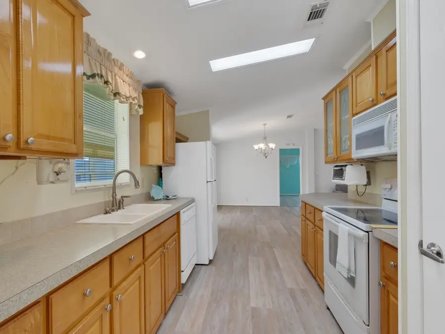 835 Sapodilla Drive, Barefoot Bay, FL 32976 - #3