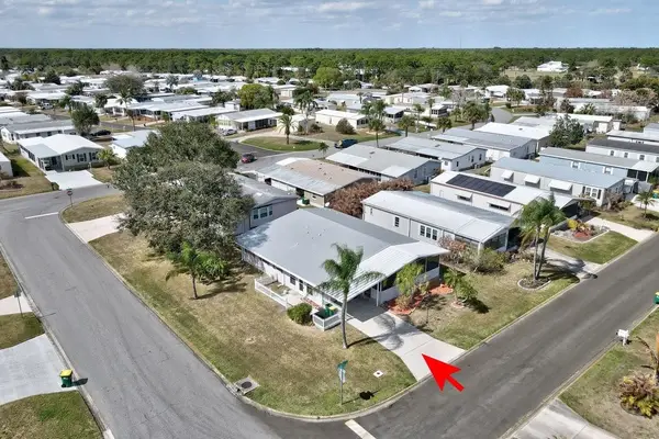 856 Periwinkle Circle, Barefoot Bay, FL 32976