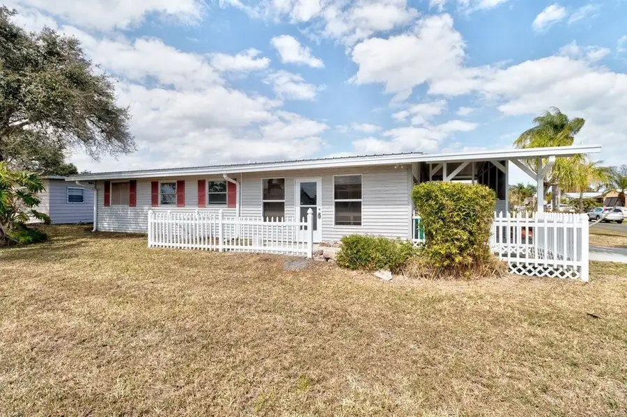 856 Periwinkle Circle, Barefoot Bay, FL 32976 - #3