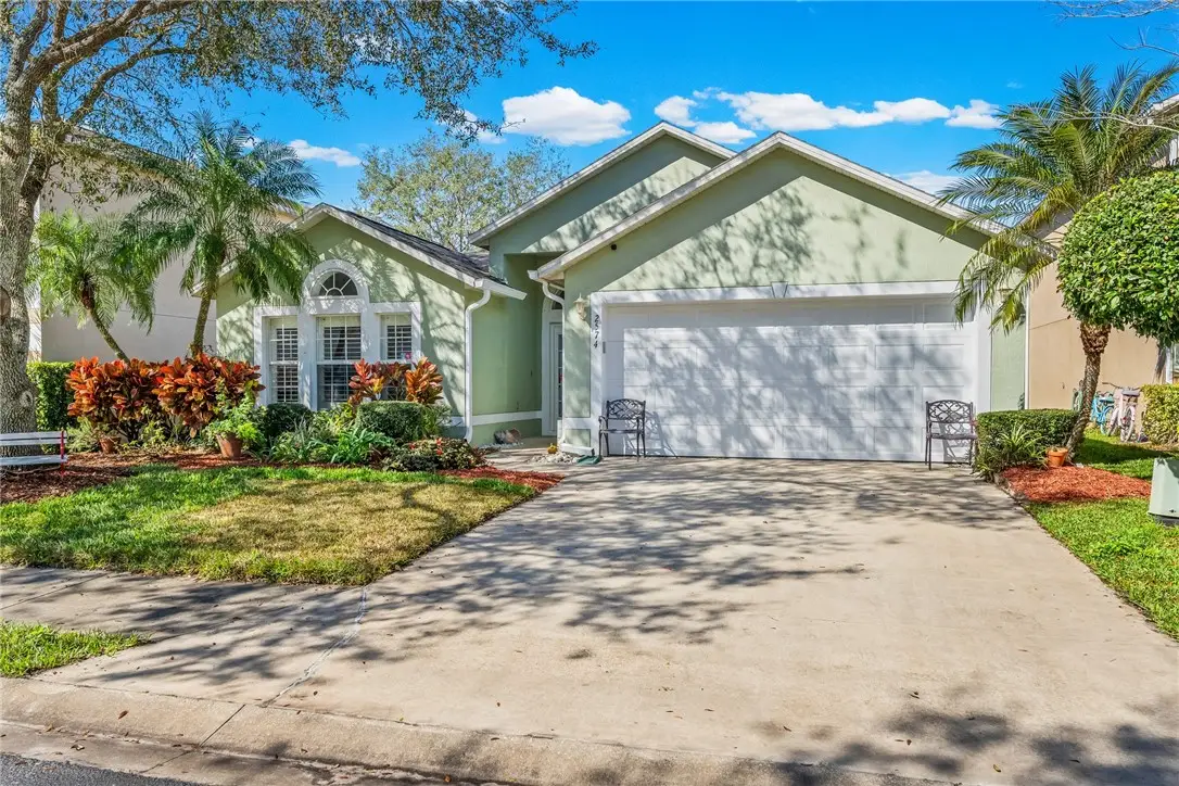 2574 12th Square Sw, Vero Beach, FL 32968 - #1