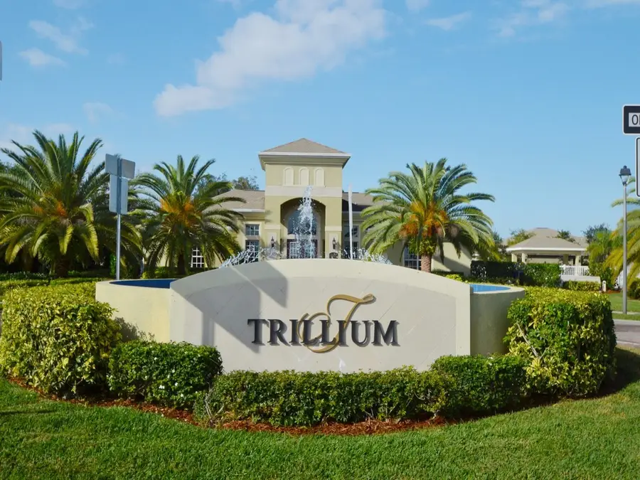 2794 W Brookfield Way, Vero Beach, FL 32966 - #2