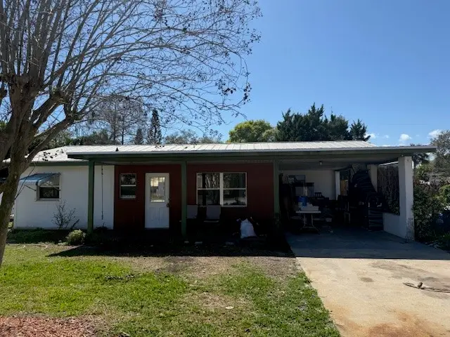 661 12th Street, Vero Beach, FL 32960 - #1