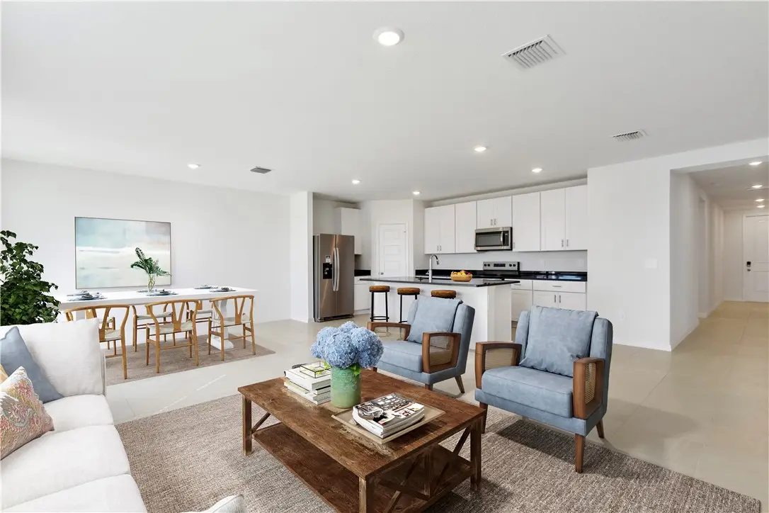 5457 Hampton Park Circle, Vero Beach, FL 32966 - #1