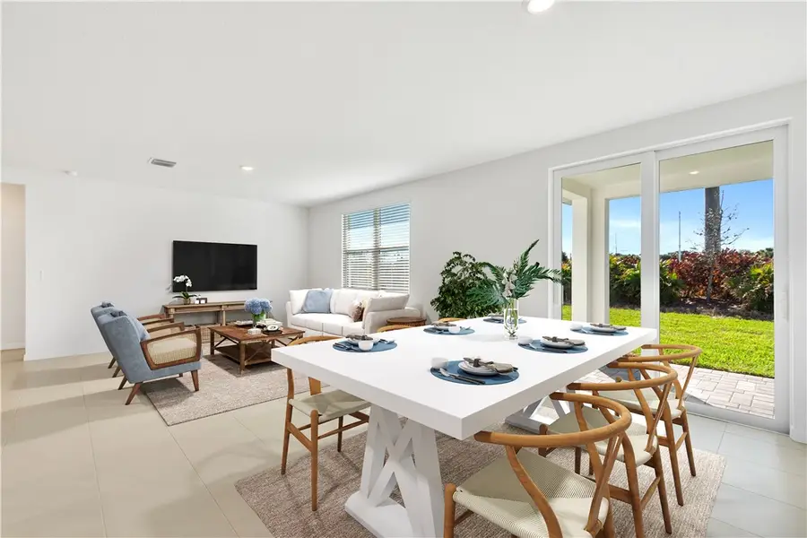 5457 Hampton Park Circle, Vero Beach, FL 32966 - #2