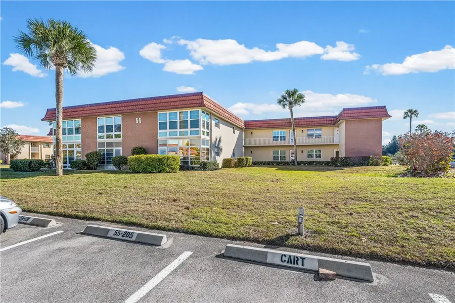 55 Woodland Drive #203, Vero Beach, FL 32962 - #2