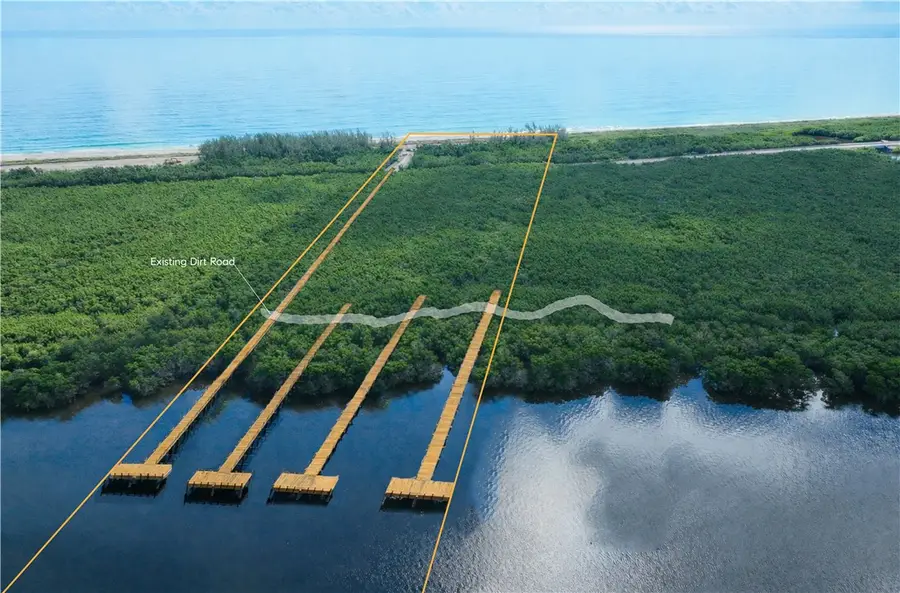 Lot 6 S Ocean Drive, Hutchinson Island, FL 34949 - #2