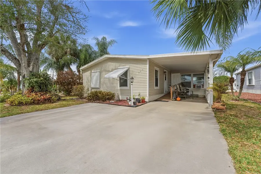566 Dolphin Circle, Sebastian, FL 32976 - #2