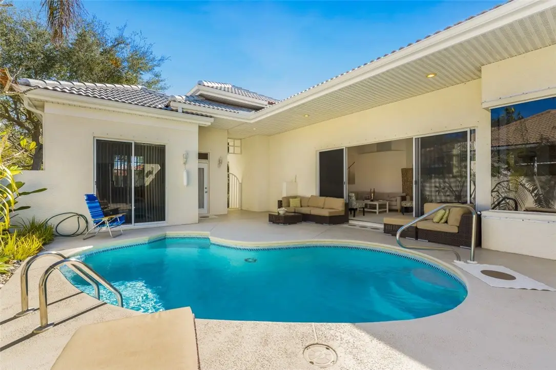 865 Island Club Square, Vero Beach, FL 32963 - #1