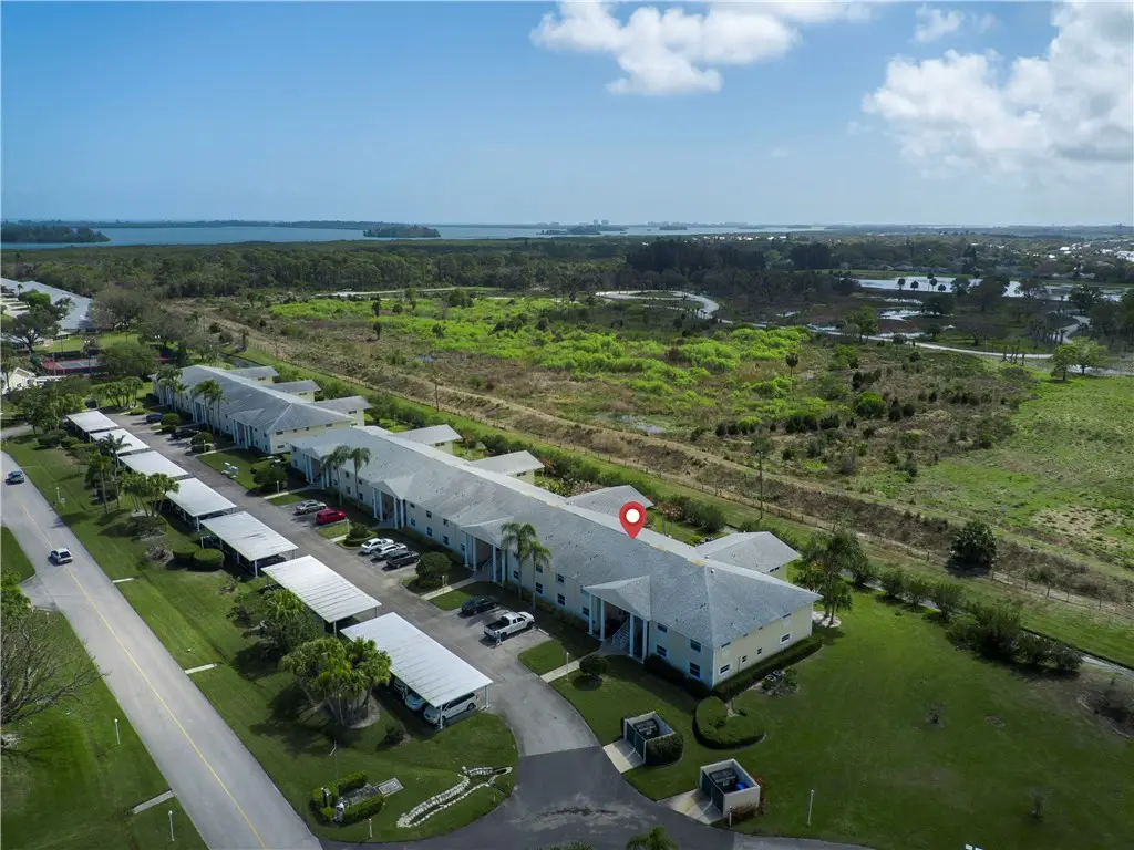 395 Grove Isle Circle #395, Vero Beach, FL 32962 - #1
