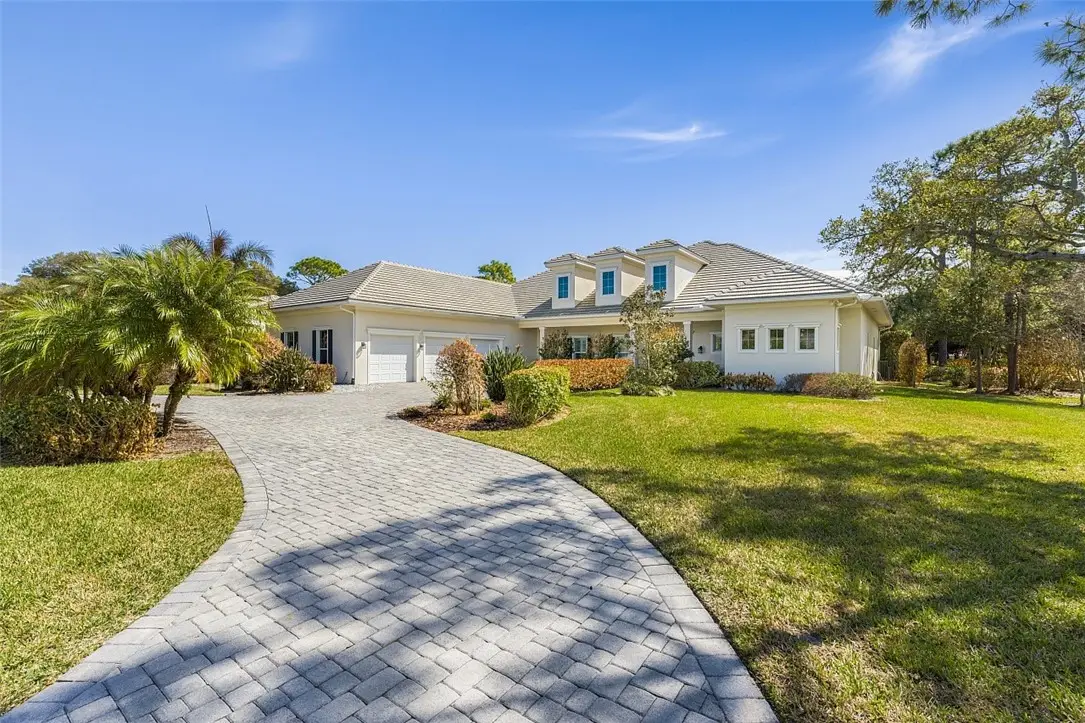 5810 Glen Eagle Lane, Vero Beach, FL 32967 - #1