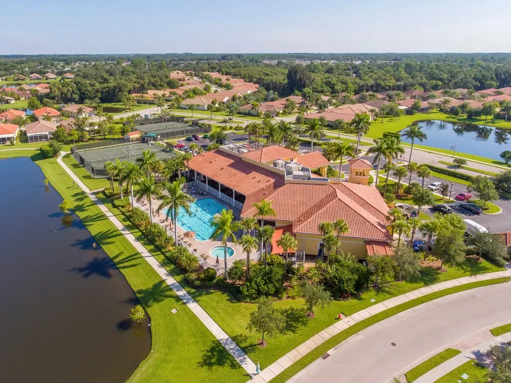 6360 Astor Place, Vero Beach, FL 32966 - #1