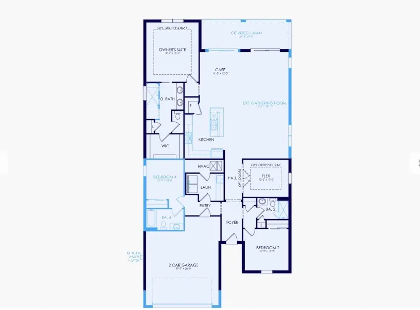 1327 Hideaway Drive #MYSTIQUE 101, Vero Beach, FL 32960 - #2