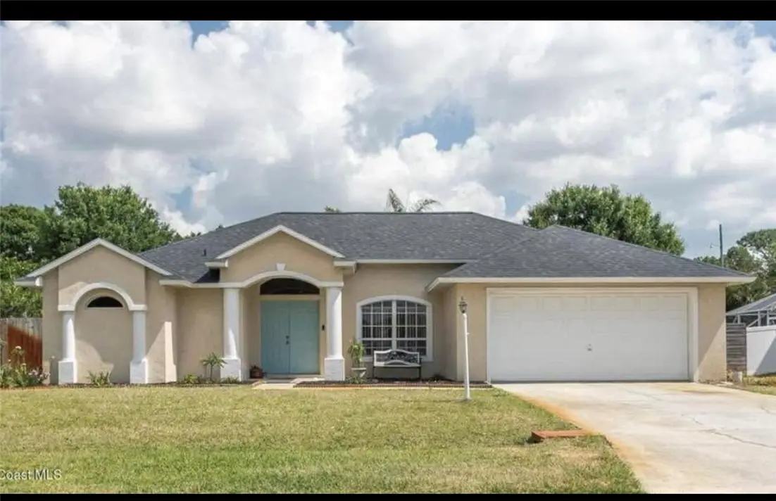 4920 48th Place, Vero Beach, FL 32967 - #1