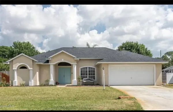 4920 48th Place, Vero Beach, FL 32967