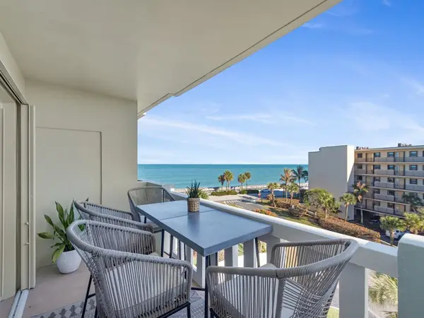 4049 Ocean Drive #402, Vero Beach, FL 32963