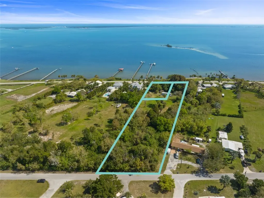13095 N Indian River Drive, Sebastian, FL 32958 - #1