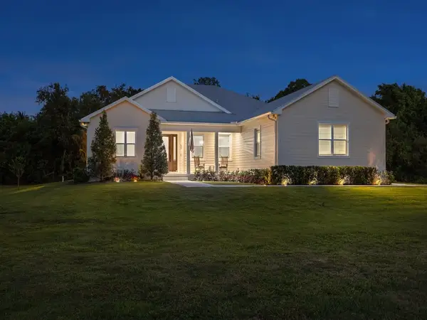 3205 67th Street, Vero Beach, FL 32967