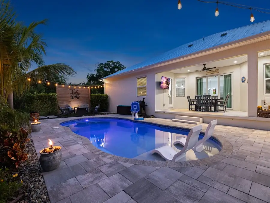 3205 67th Street, Vero Beach, FL 32967 - #2