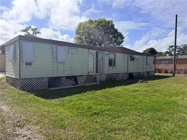 7645 129th Street, Sebastian, FL 32958