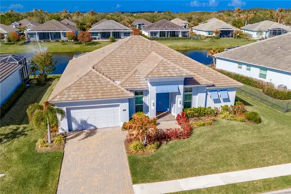 9256 Orchid Cove Circle, Vero Beach, FL 32963