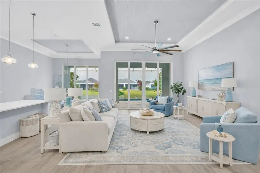 9256 Orchid Cove Circle, Vero Beach, FL 32963 - #2