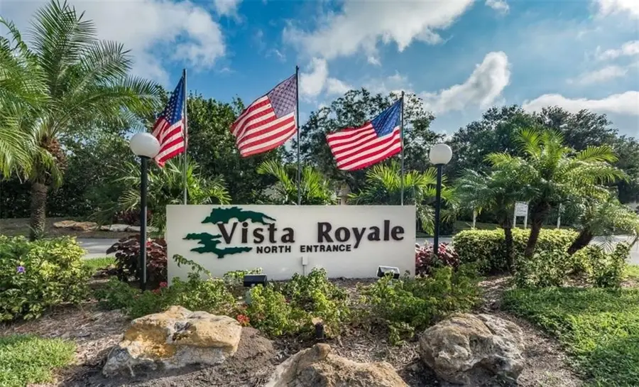 106 Spring Lake Court #201, Vero Beach, FL 32962 - #3