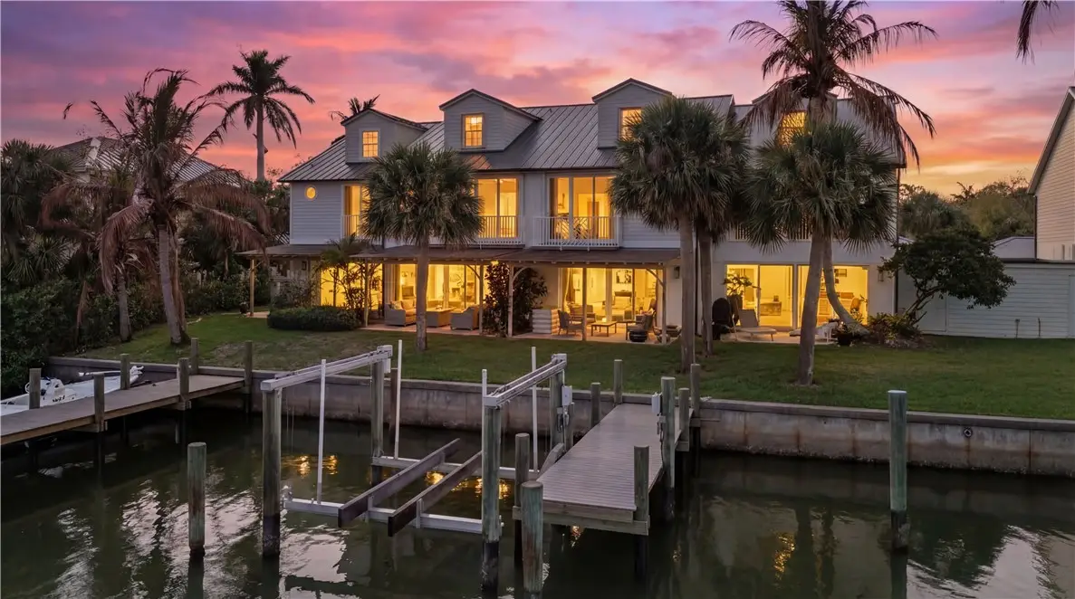 4800 Bethel Creek Drive #6S, Vero Beach, FL 32963 - #1