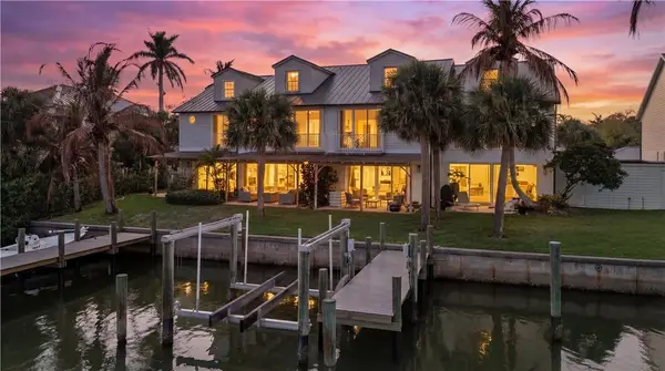 4800 Bethel Creek Drive #6S, Vero Beach, FL 32963