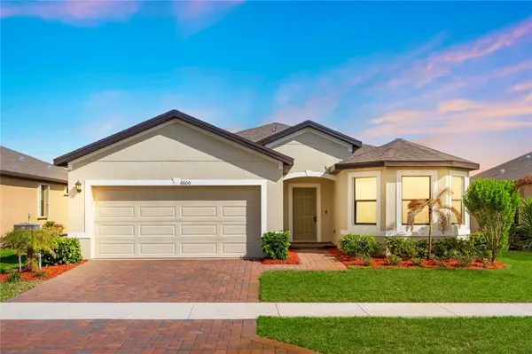 6600 Canterbridge Drive, Vero Beach, FL 32967