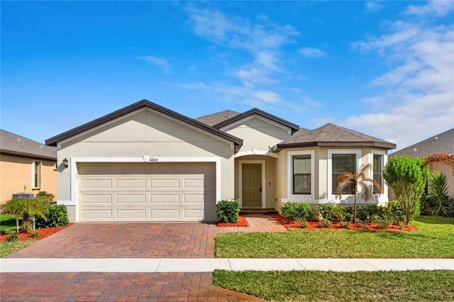 6600 Canterbridge Drive, Vero Beach, FL 32967 - #2