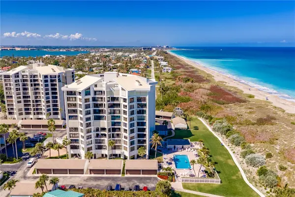 2400 S Ocean Drive #4103, Fort Pierce, FL 34949