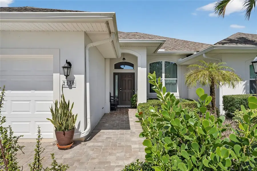 2130 Oyster Bay Drive, Vero Beach, FL 32963 - #3