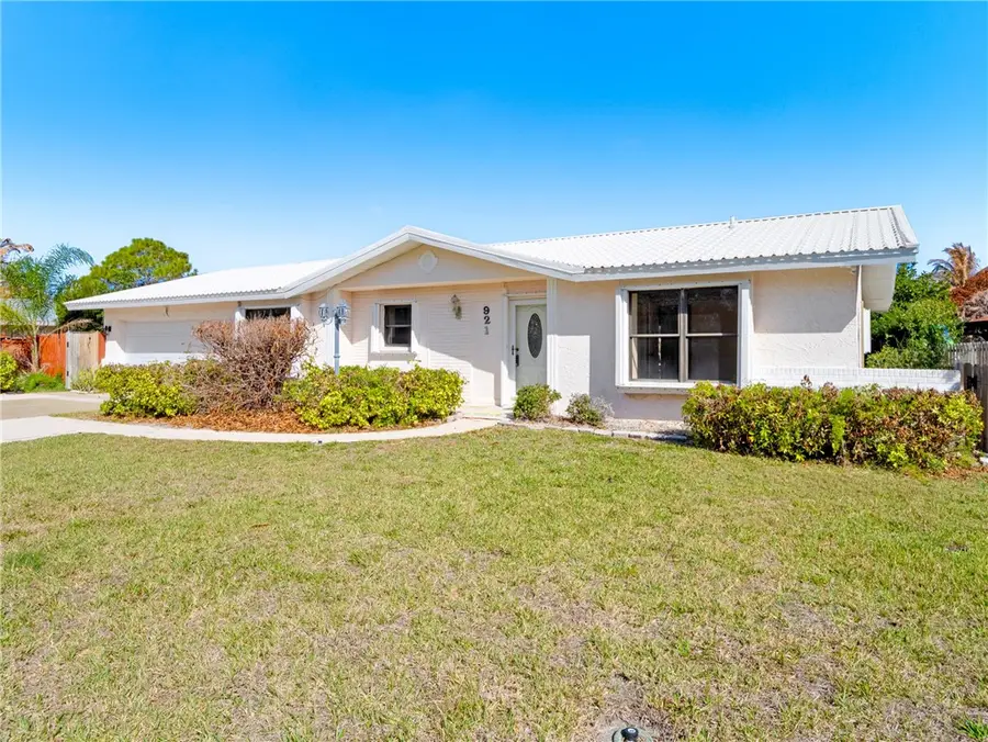 921 S 4th Street, Cocoa Beach, FL 32931 - #2