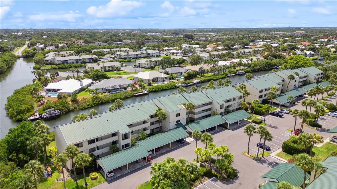 1825 Tarpon Lane #H102, Vero Beach, FL 32960 - #1