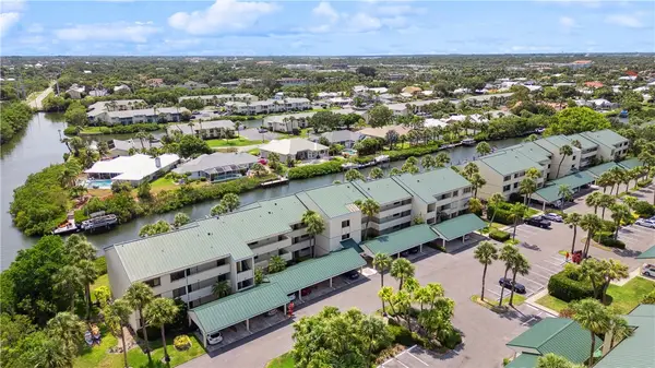 1825 Tarpon Lane #H102, Vero Beach, FL 32960