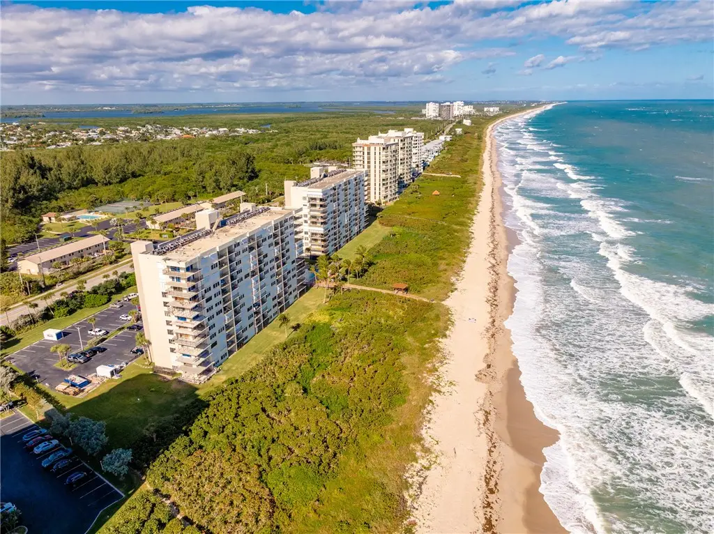 4200 N Highway A1a #812, Hutchinson Island, FL 34949 - #1